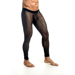 MOB Eroticwear Legging sexy Moricio Noir